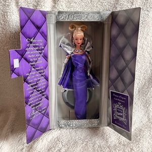 Premiere Night Barbie Special Edition 1999 New in Box